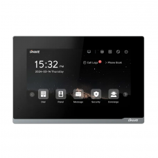 7” Linux домофон з Wi-fi Dnake E217W